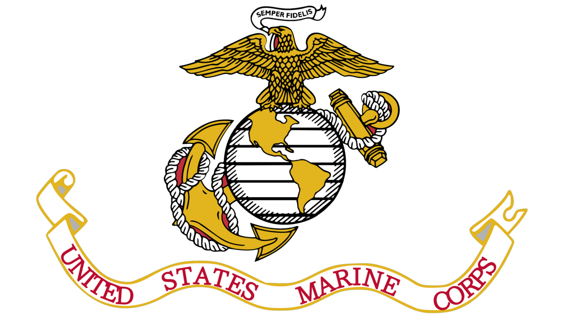 Marines symbol