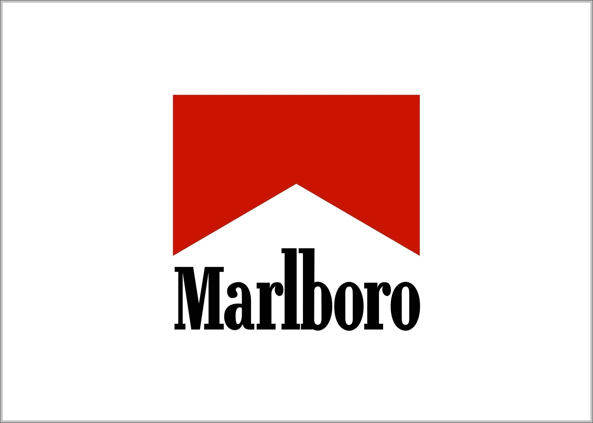 Marlboro logo