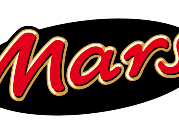 Mars Logo