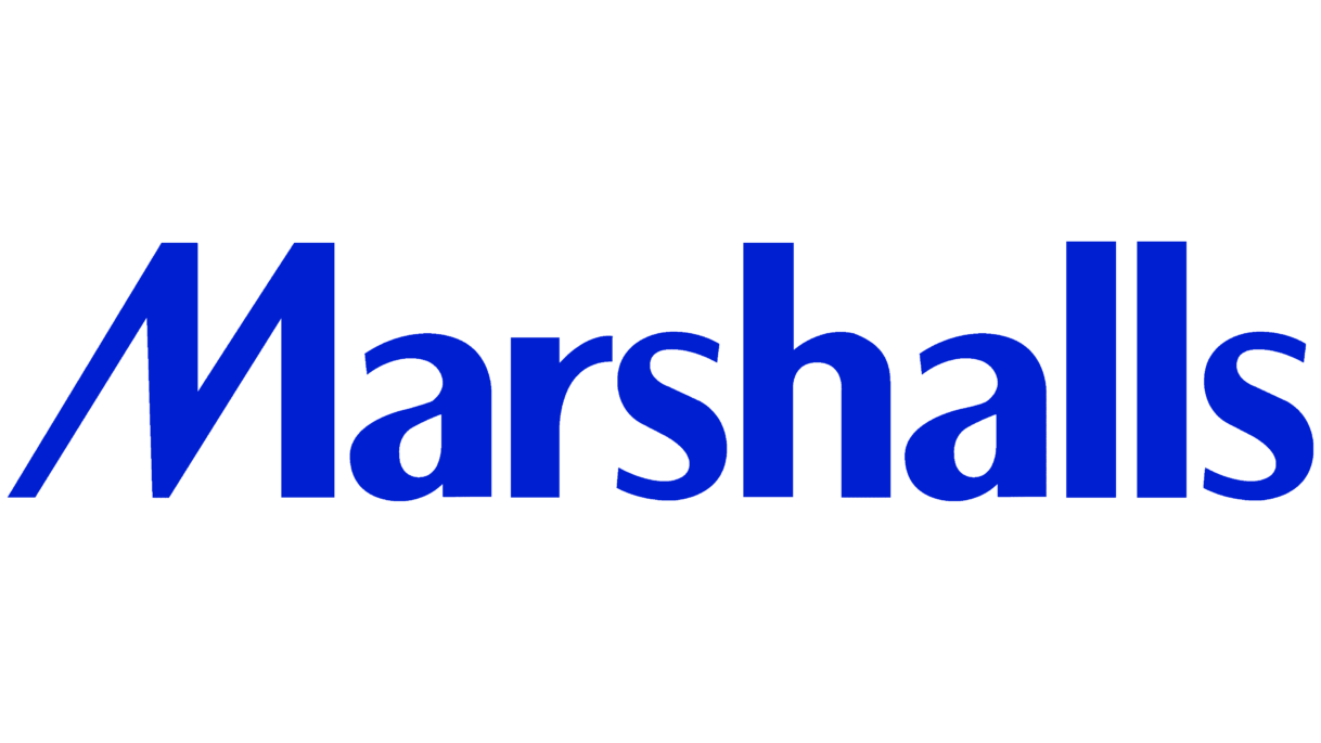 Marshalls Inc Emblem