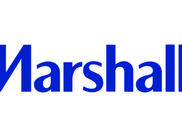 Marshalls Inc Emblem