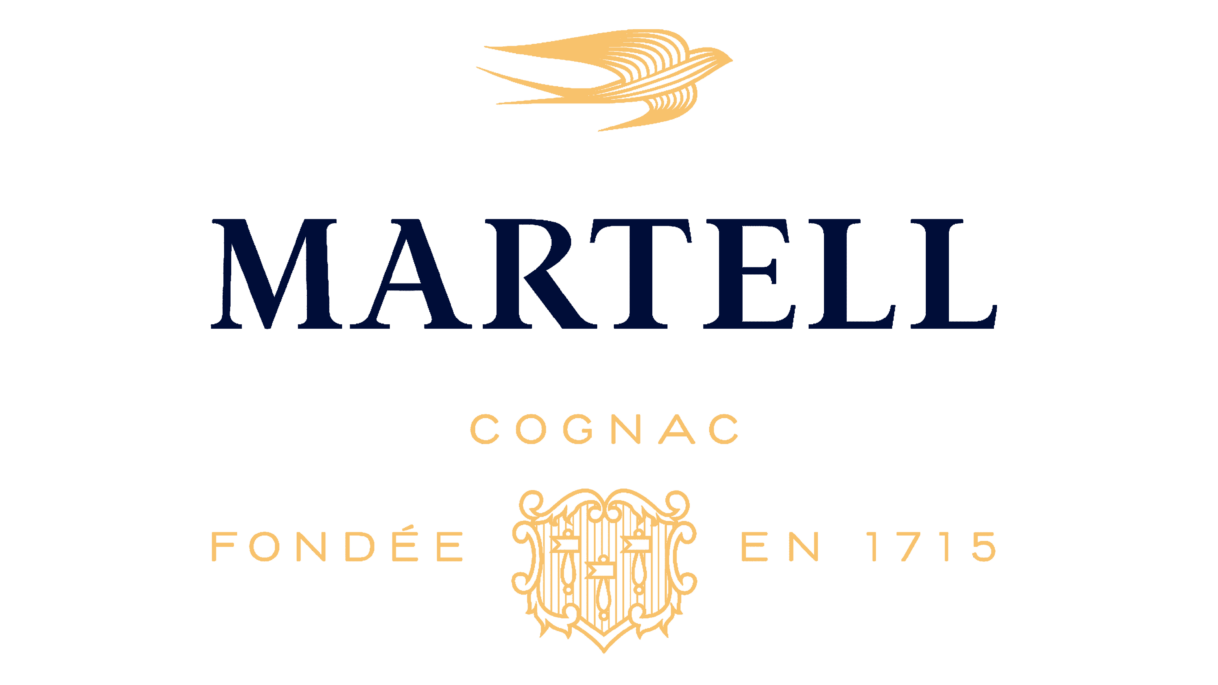 Martell Logo