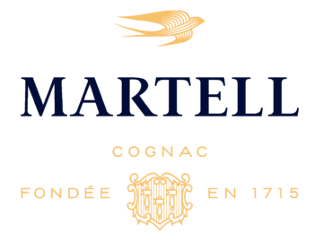 Martell Logo