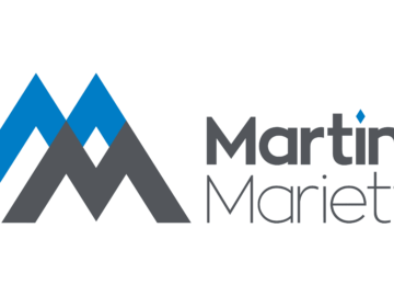 Martin Marietta Logo