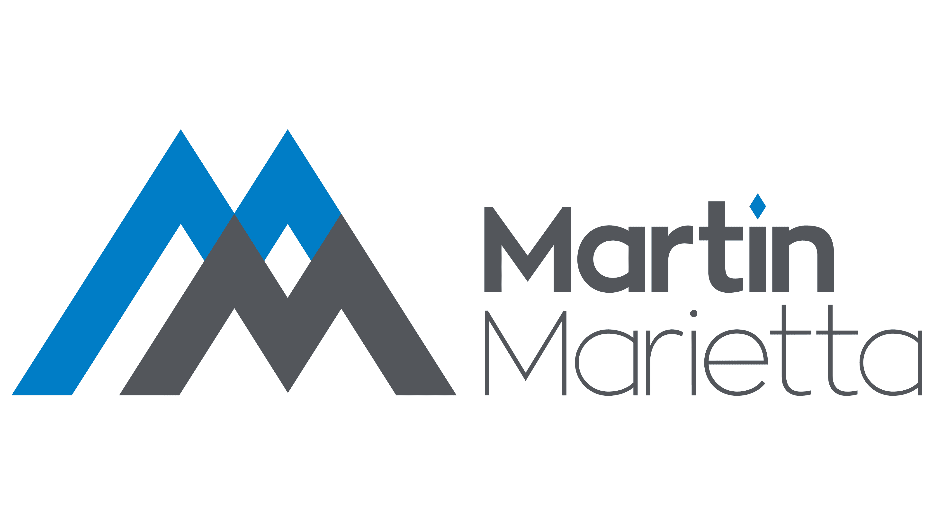 Martin Marietta Logo