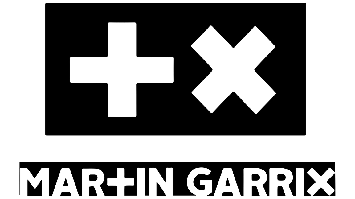 Martin garrix sign 2014 present