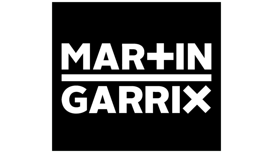 Martin garrix symbol