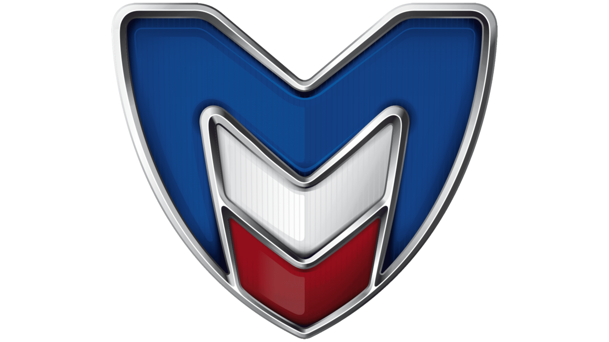 Marussia Logo