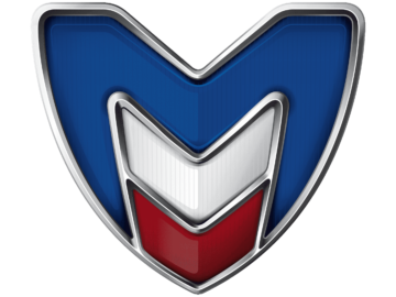 Marussia Logo