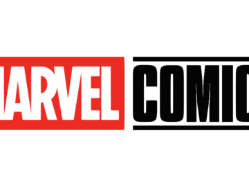Marvel Comics Logo