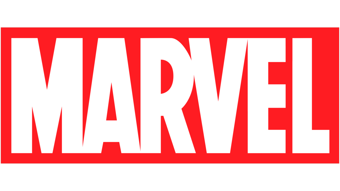 Marvel sign 2000 2012