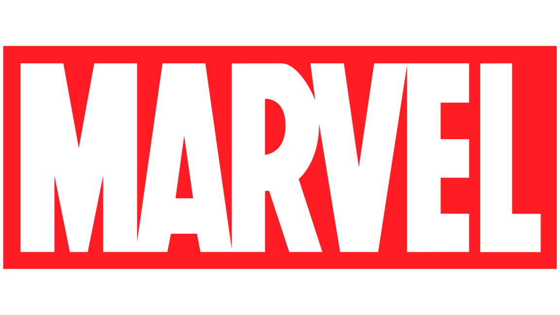 Marvel studios sign 2002 2008