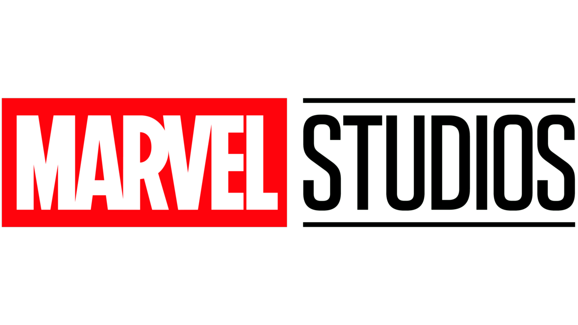 Marvel studios sign 2016 present