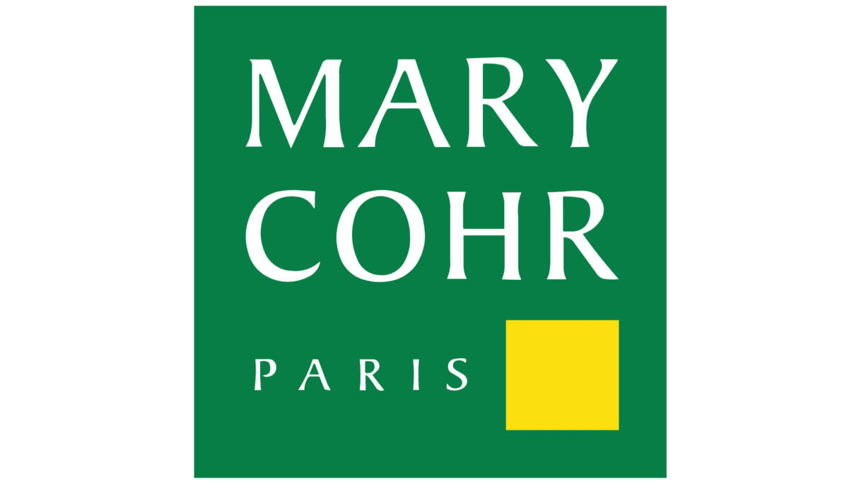 Mary Cohr Logo