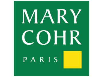 Mary Cohr Logo