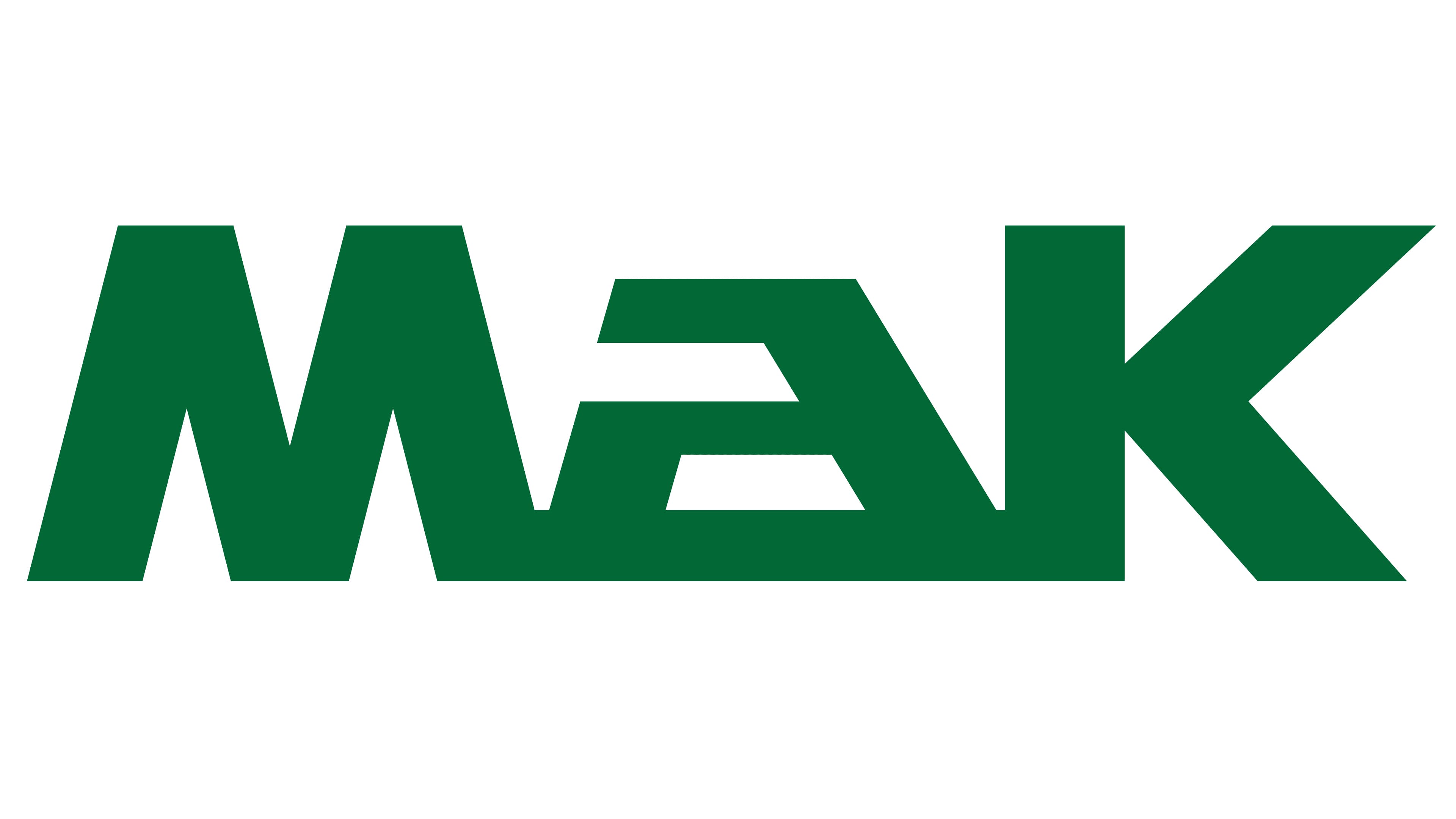 Maschinenbau Kiel Sign