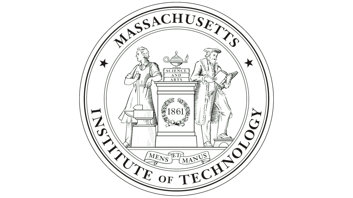 Massachusetts institute of technology seal sign