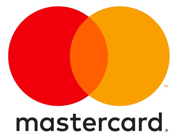 Mastercard Logo 1