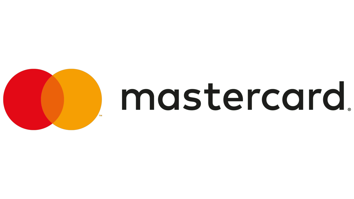 Mastercard symbol