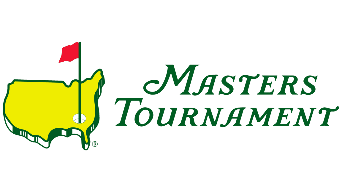 Masters symbol