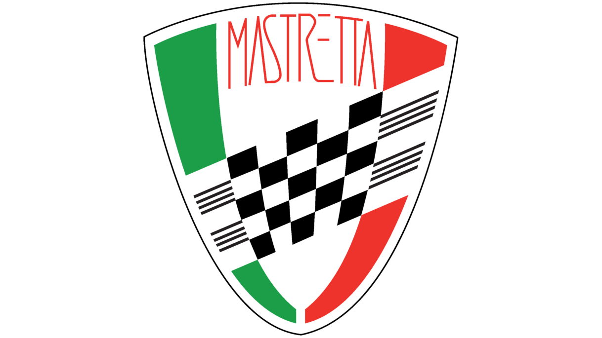 Mastretta Logo