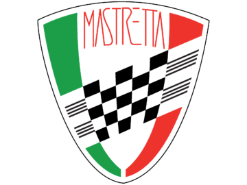 Mastretta Logo