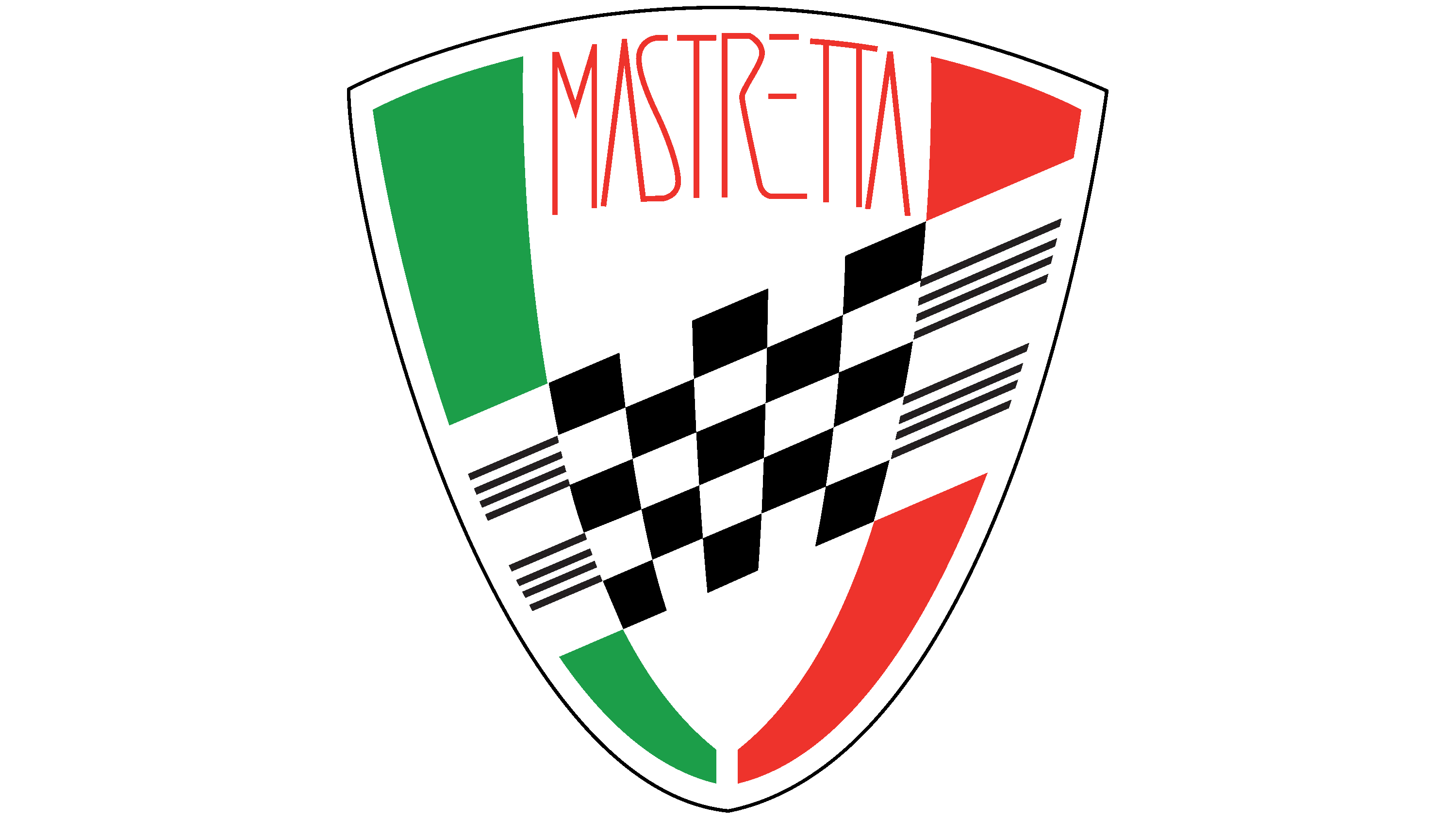 Mastretta Logo