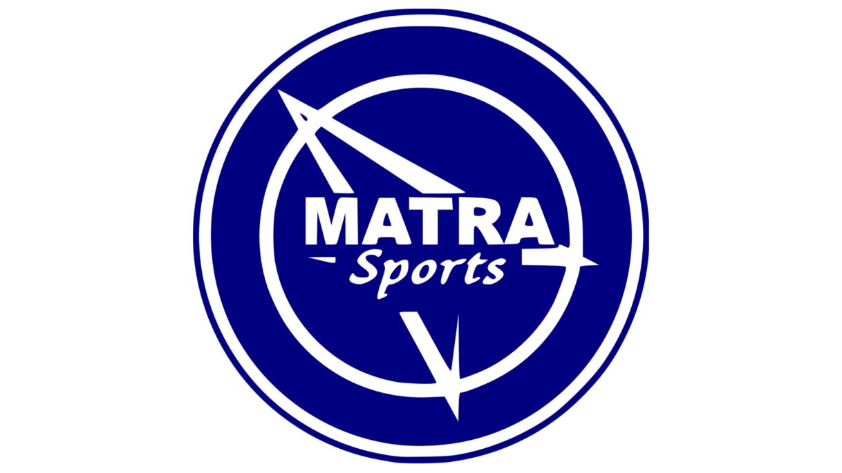 Matra Sports Sign