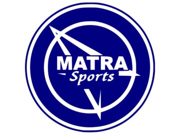 Matra Sports Sign