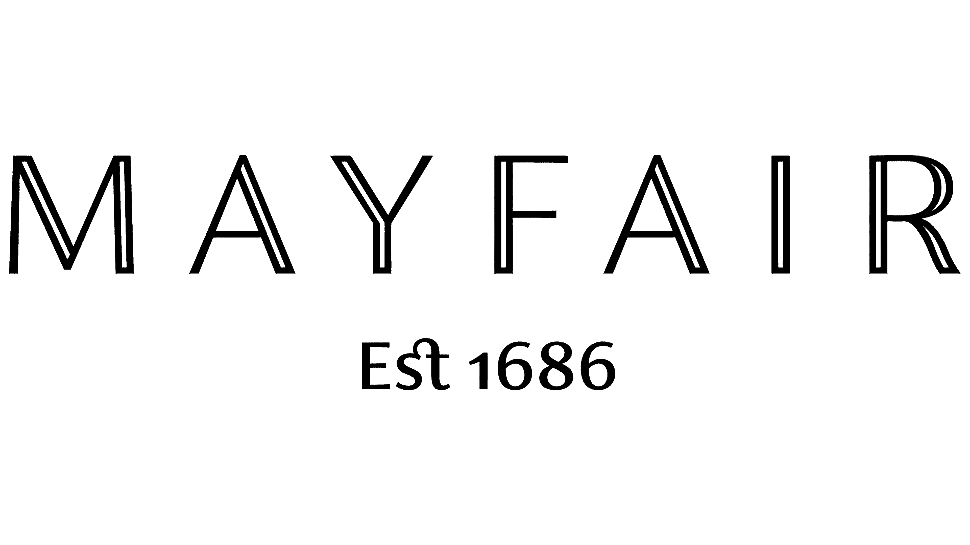 Mayfair Logo