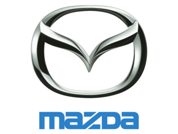 Mazda Emblem