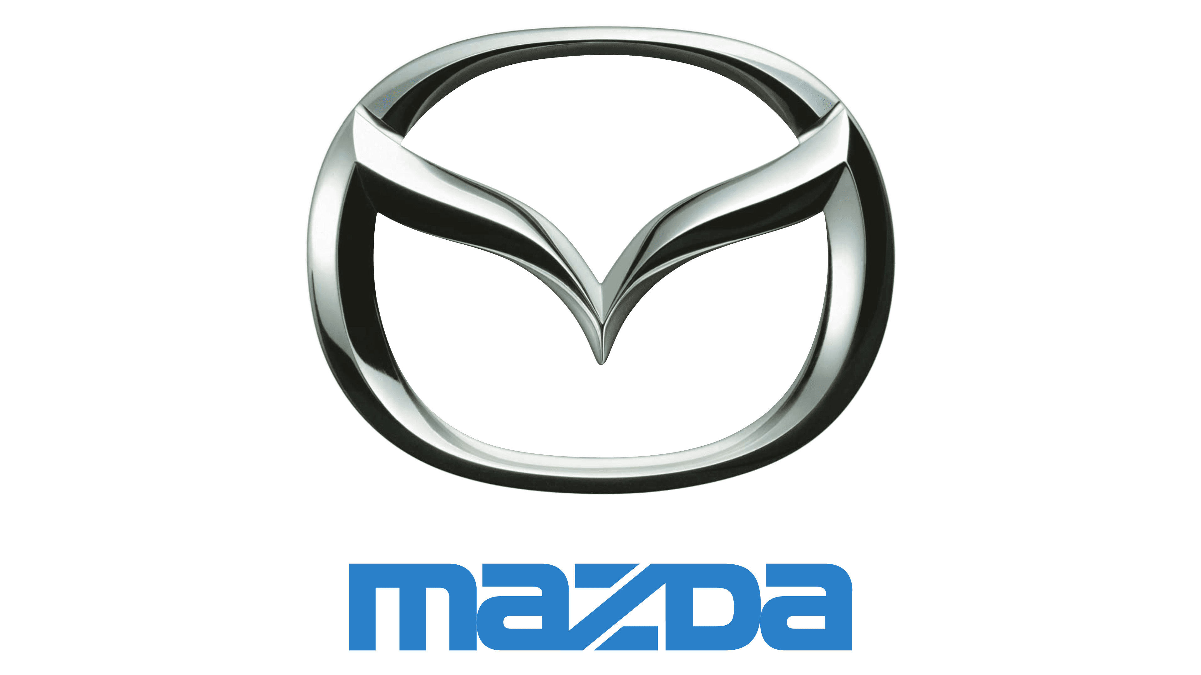 Mazda Emblem