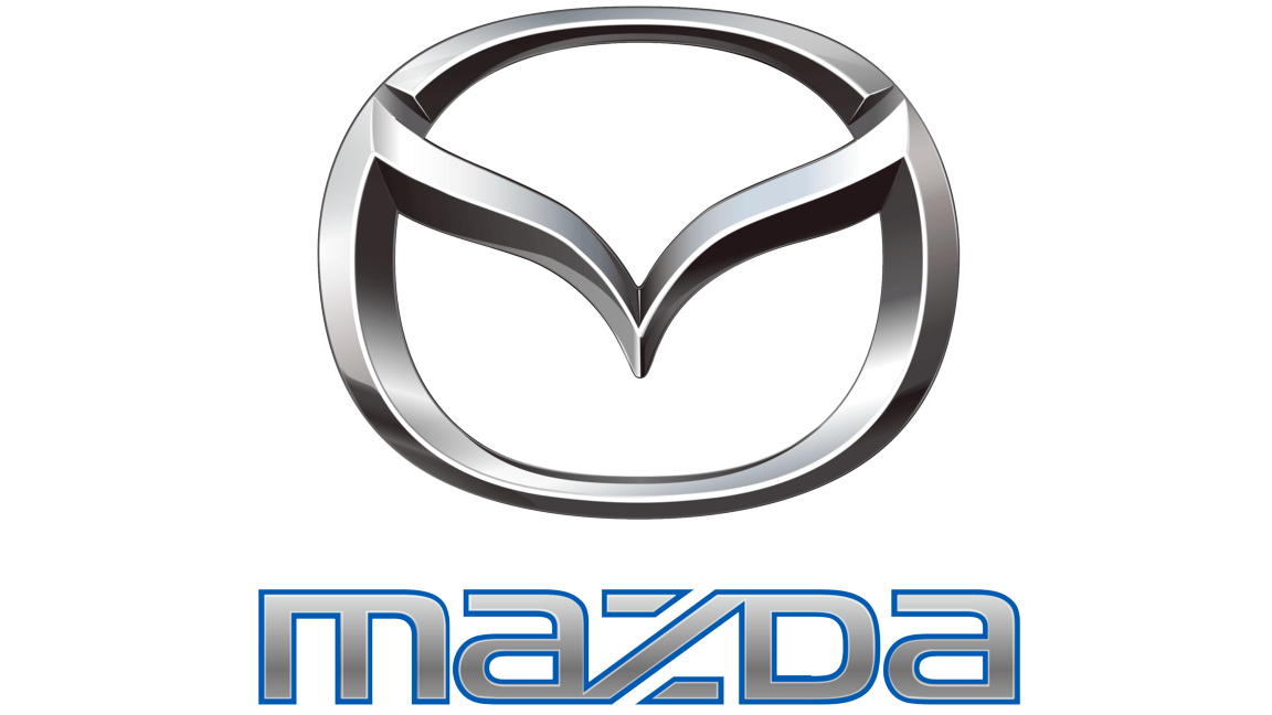 Mazda sign 2015 2018