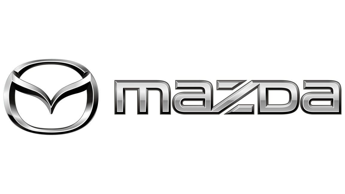 Mazda symbol