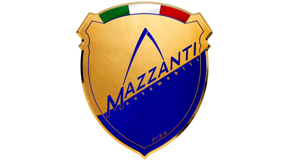 Mazzanti Automobili Logo