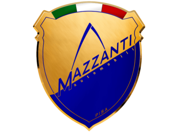 Mazzanti Automobili Logo