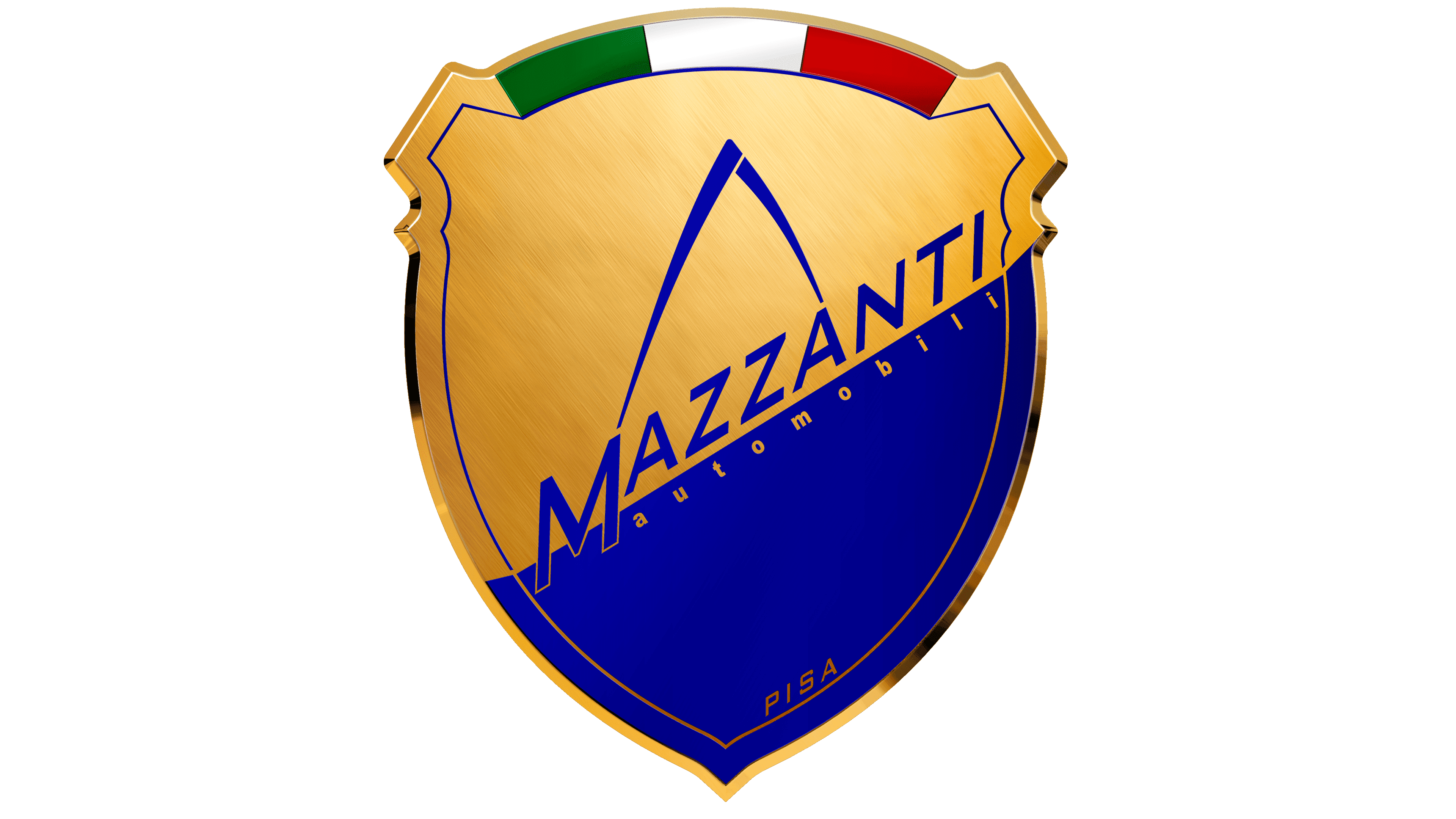 Mazzanti Automobili Logo