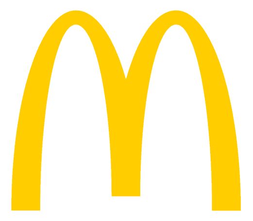 McDonalds Logo 1