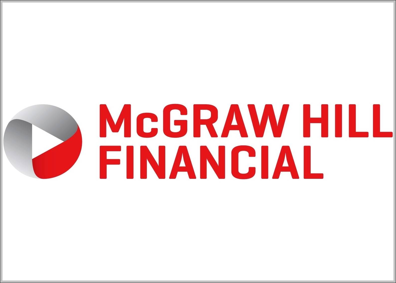McGraw Hill logo 2013