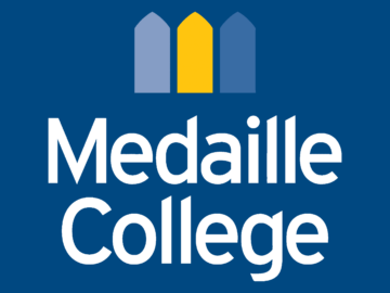 Medaille College Symbol