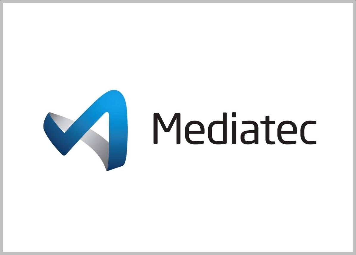 Mediatec Group logo