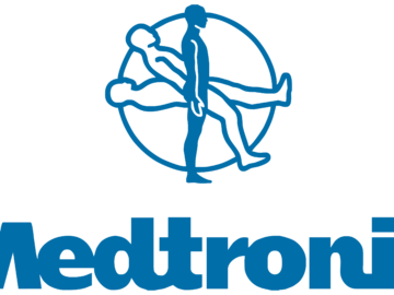 Medtronic Emblem