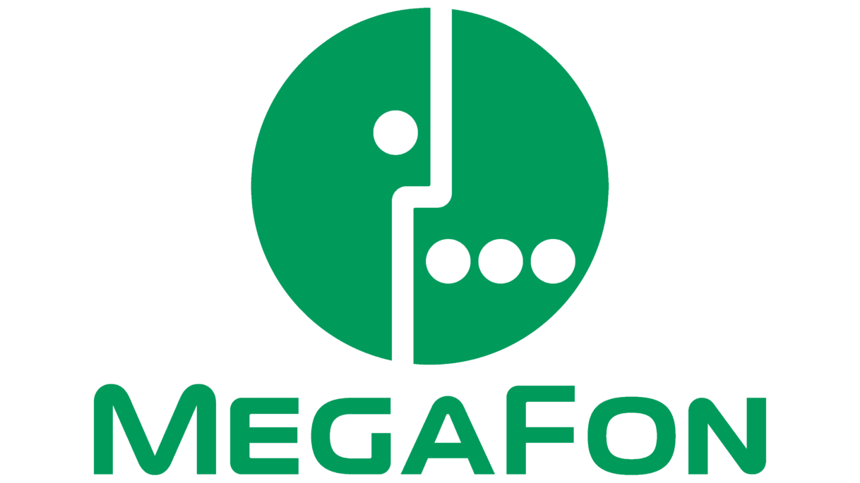 MegaFon Logo