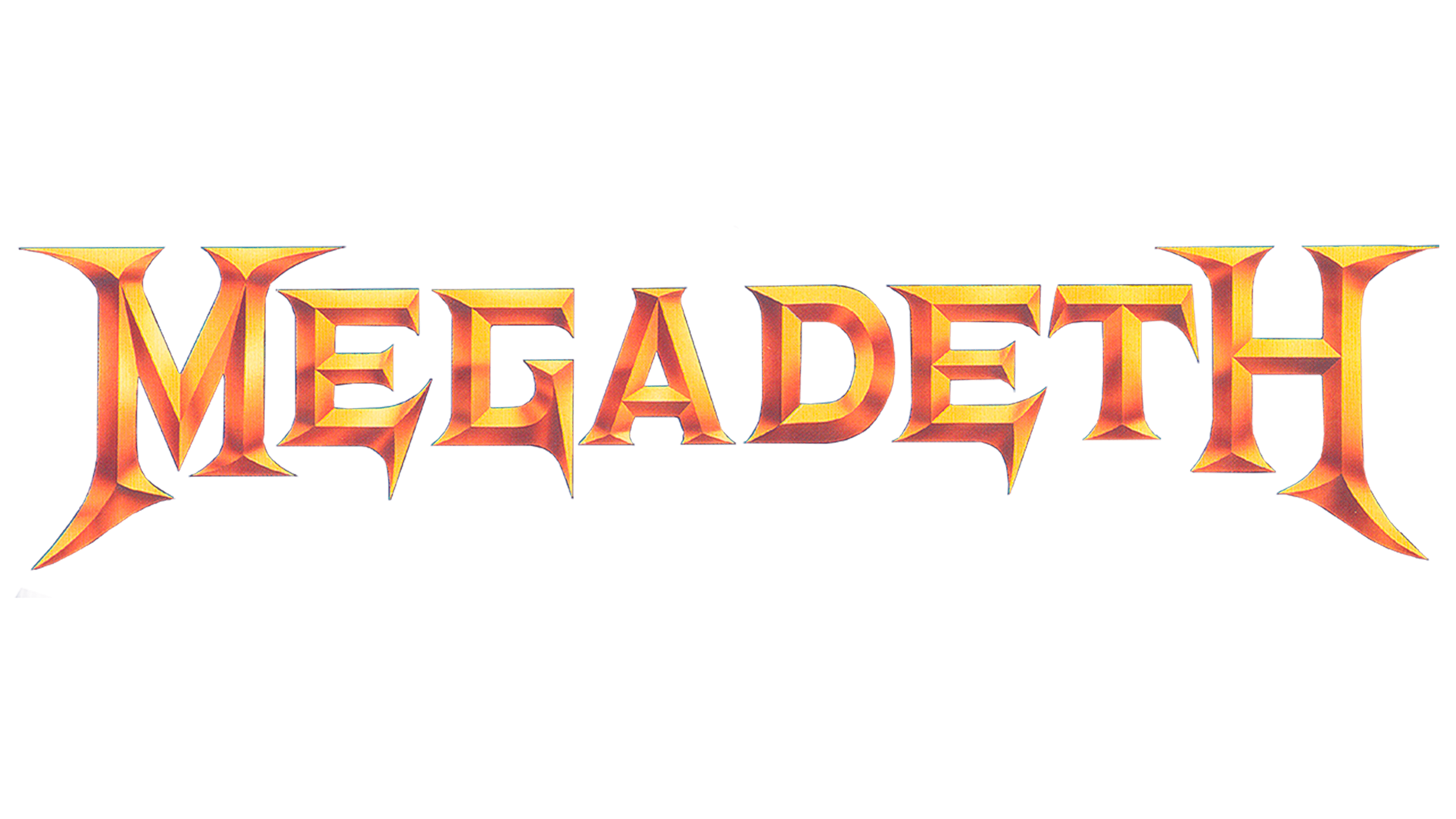 Megadeth Symbol