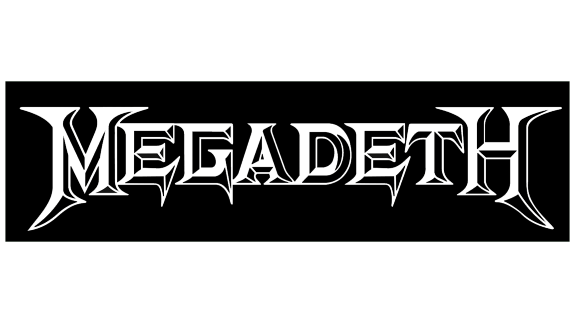 Megadeth symbol