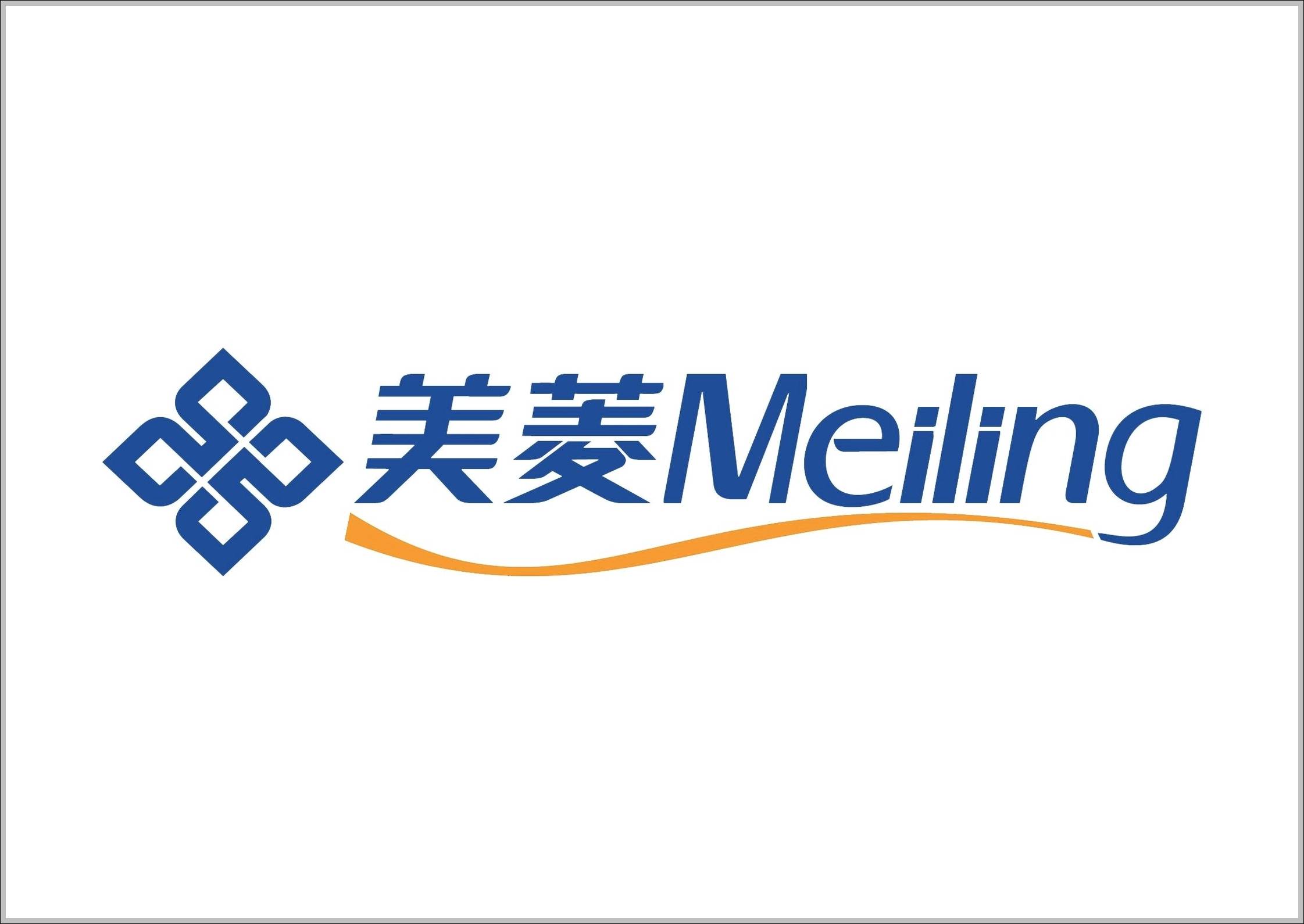 Meiling sign