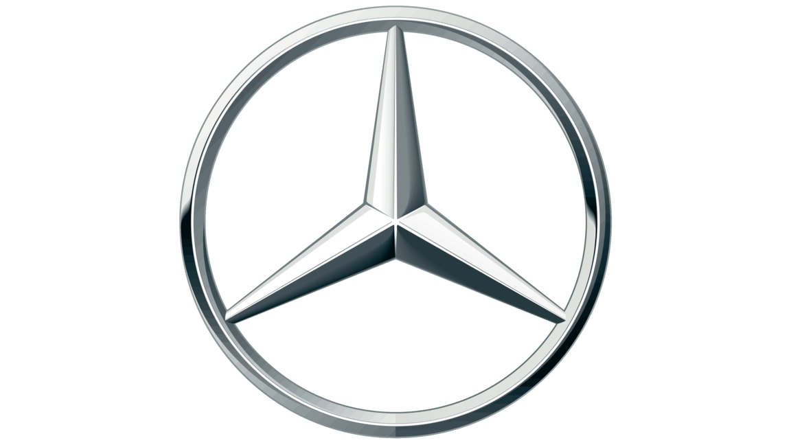 Mercedes benz sign 1