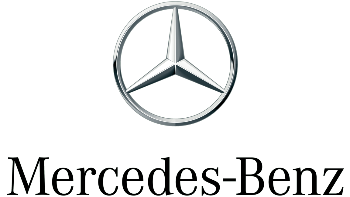 Mercedes benz sign 2009 present