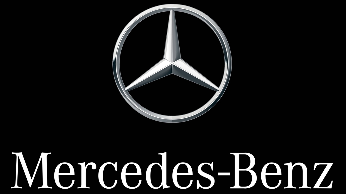 Mercedes benz symbol