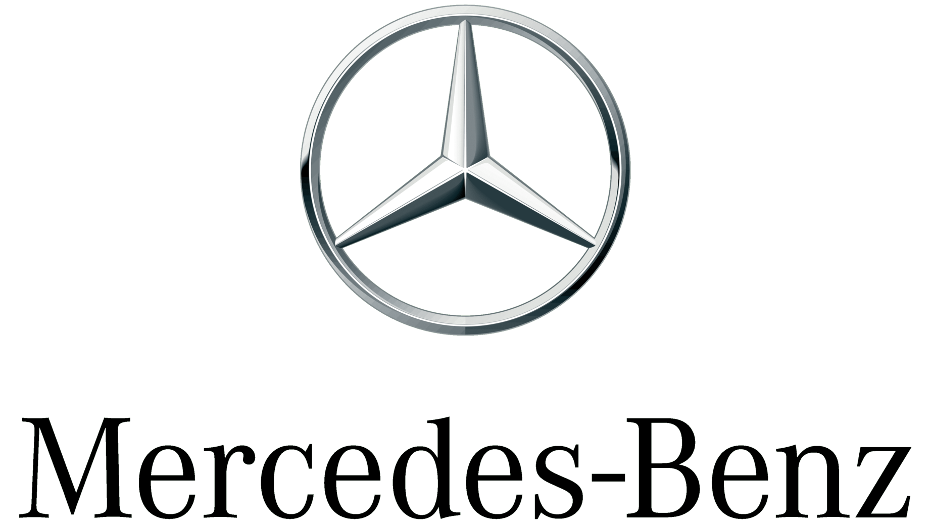 Mercedes benz symbol